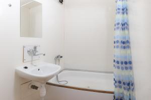 RPG Veľkokapacitné ubytovacie zariadenie