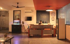 Haven Hotel Sector 31