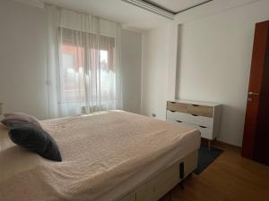 Ninis city flat