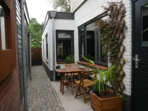 Zevenenvijftig airb&b - Wanneperveen