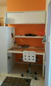 Pleasant apartment close to city center