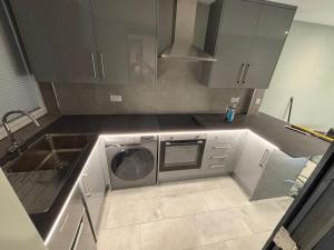 Modern apartmant near Paddington station