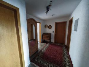 Apartment O1 - Gut ausgestattete 3-Zimmer Wohnung 78qm für 1-3 Personen 1xDZ 1xEZ