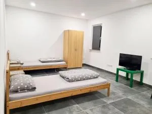 Work & Stay in Rodenbach - Hasselroth