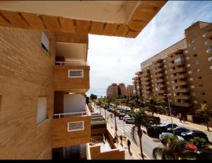 Apartment Magic World Beach SYO