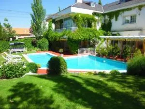 QUINTA DA BOTICA - Navalcarnero