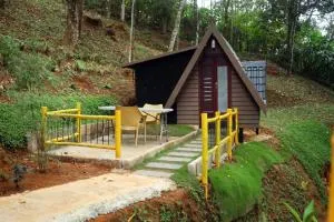 Garden of Eden-Thottam Munnar - Anachal