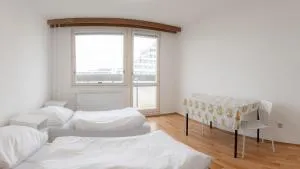 RPG Veľkokapacitné ubytovacie zariadenie - Gabčíkovo