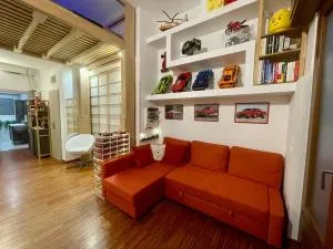 Loft - Pioltello - Pioltello
