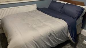 HouseSleeps9-Fireplace-Garden-Bbq-Tv