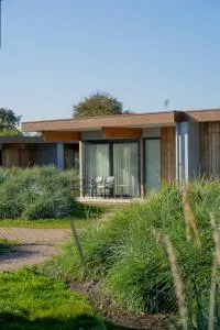 Garden Suites - Westenschouwen
