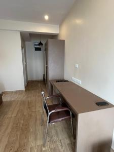 The Blissful Trails 3BR Home 1 in Satkhol by Homeyhuts