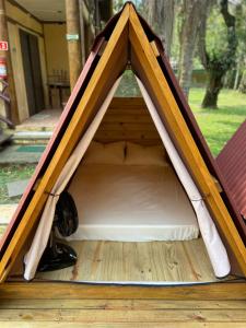 Glamping Maresias