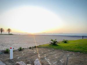 Stylish one bedroom apartment close to the beach