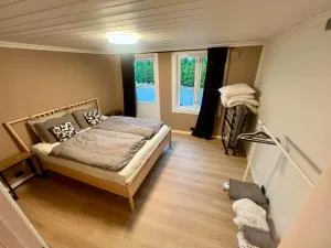 Fin enkel leilighet i Sandnes - Ålgård