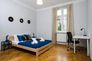Horizon Apartments - Dom Sapiehy
