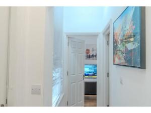 Leicester Aparthotels - New Walk