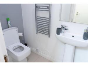 Leicester Aparthotels - New Walk