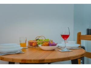 Leicester Aparthotels - New Walk