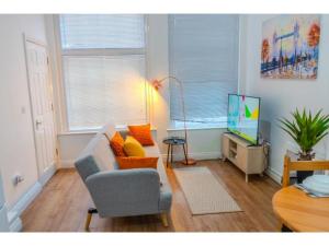 Leicester Aparthotels - New Walk