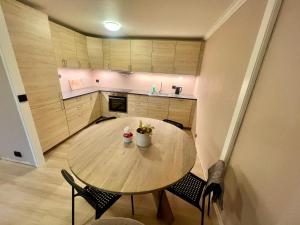 Fin enkel leilighet i Sandnes