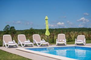 Villa Leoni by IstriaLux