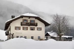 Untersinnerhof Gsies - 瓦莱迪卡谢斯