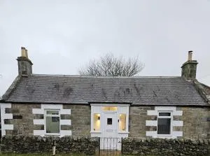 Wayside Cottage - Peat Inn 