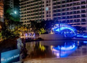 Azure Urban Resort Parañaque