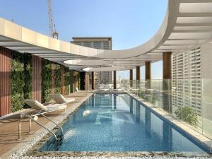 FIRST CLASS Studio Stylish Living