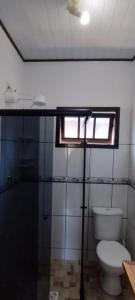 Chalé da Nita em Maresias