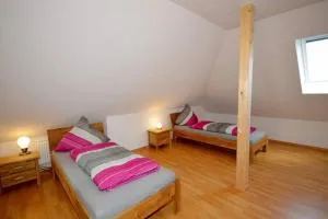 Ferienhaus-Chill-d-kroete - Utlandshörn