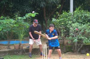 Maykas luxury holiday homes and Safari Thanamalwila