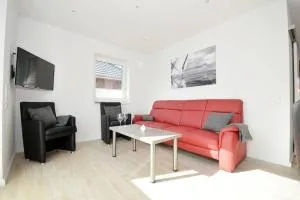 Wattwurm-Willi-IV - Utlandshörn