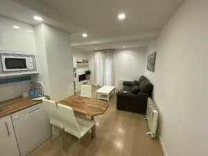 Apartamentos Turisticos de Soria Estudios 6 - 阿尔玛萨