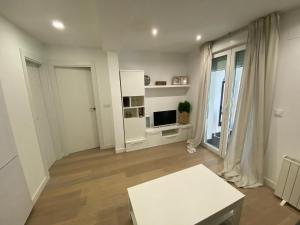 Apartamentos Turisticos de Soria Estudios 6