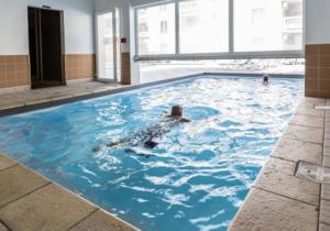 Appartements Cote Provence 1 : Appartement 1 Chambre