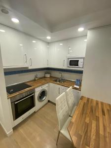 Apartamentos Turisticos de Soria Estudios 6