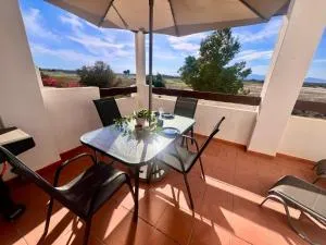 Condado de Alhama PENTHOUSE SV11 - Las Flotas de Butrón