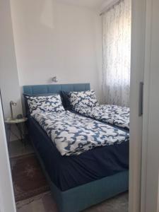 Apartman u Zemunu