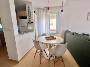 Condado de Alhama PENTHOUSE SV11