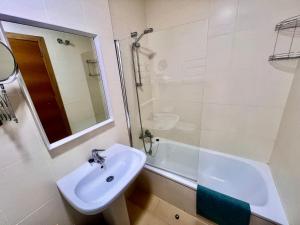 Condado de Alhama PENTHOUSE SV11