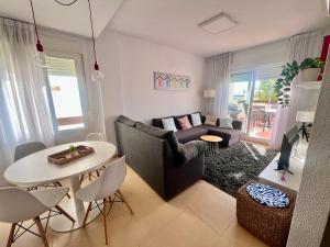 Condado de Alhama PENTHOUSE SV11