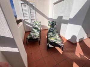 Condado de Alhama PENTHOUSE SV11