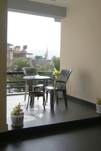 The Orchards - 果园