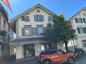 Ferienwohnung Chirchgass