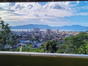 Casa temporada acomoda até 10 pessoas