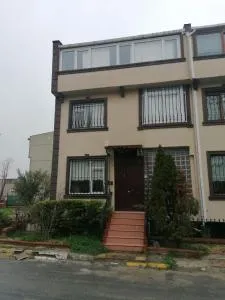 fuar VİLLA - Marmaraereglisi