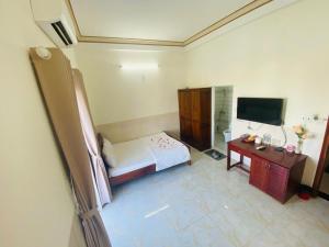 Magnolia Hotel Cam Ranh