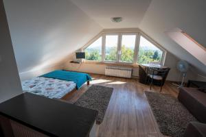 Pokoje Gościnne "Spokojna 10" 600-065-145